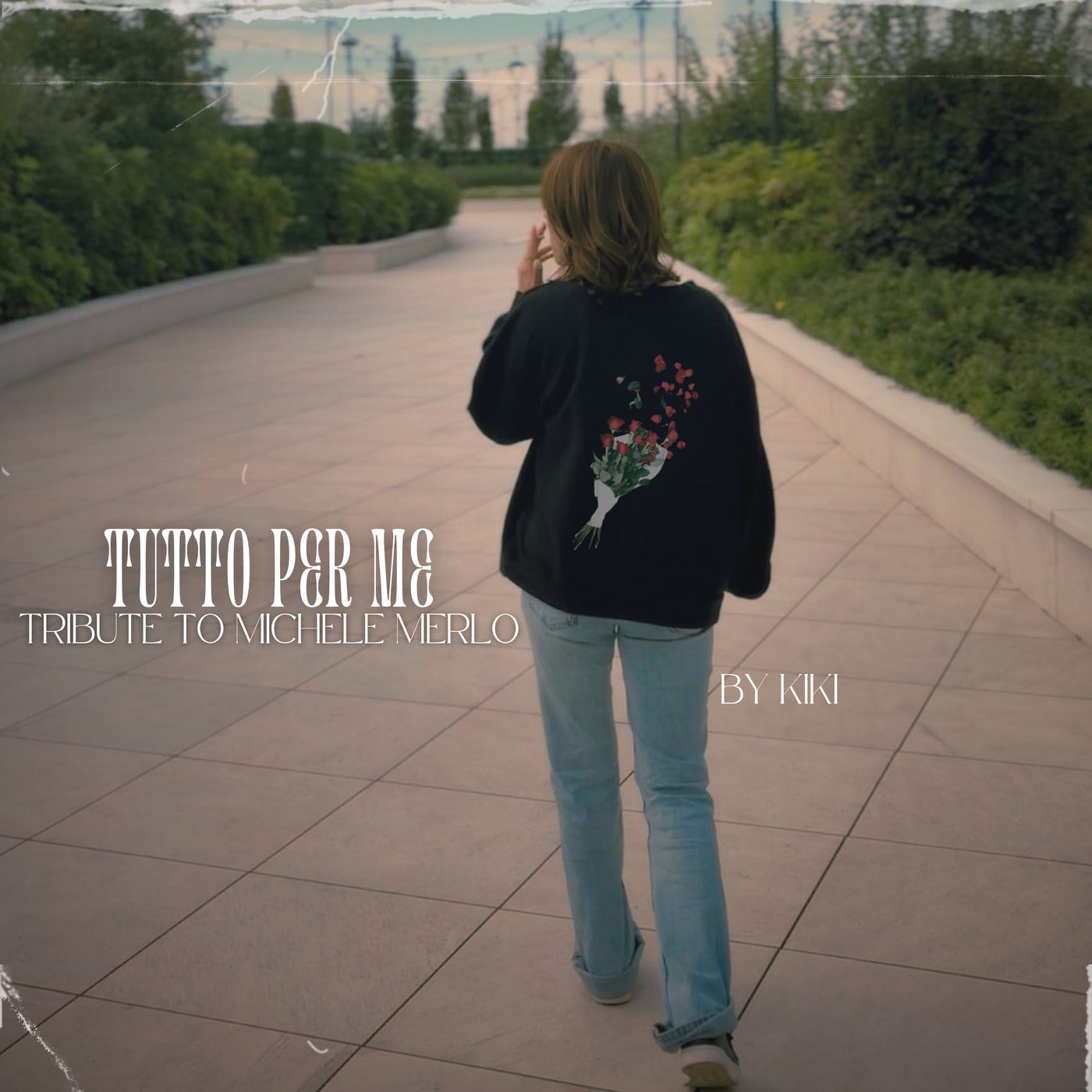 Tutto per me (Tribute to Michele Merlo)