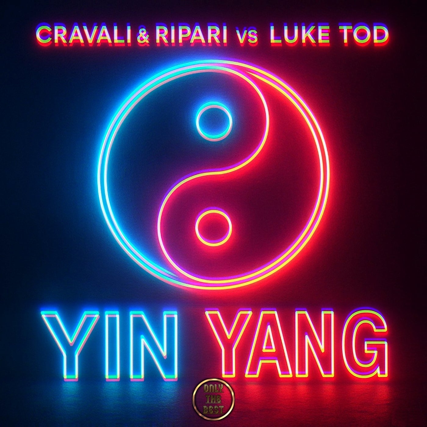 Yin / Yang