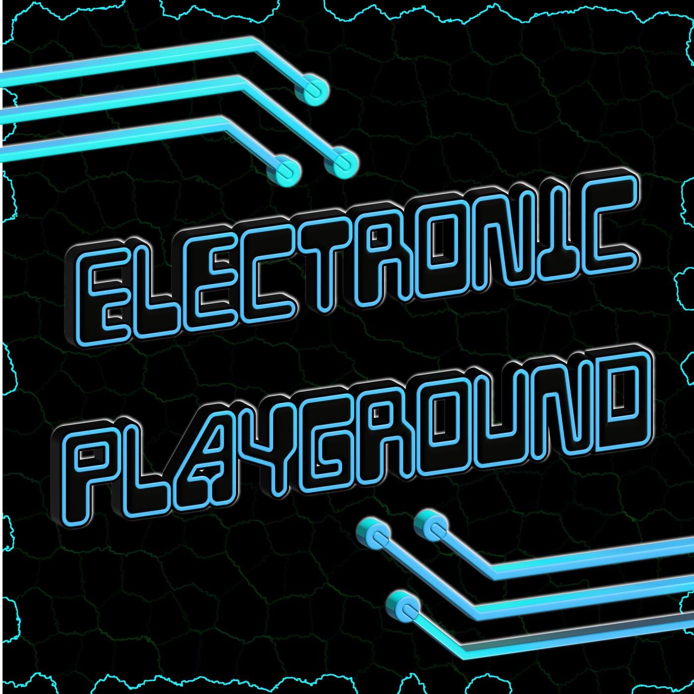 Electronic Playground