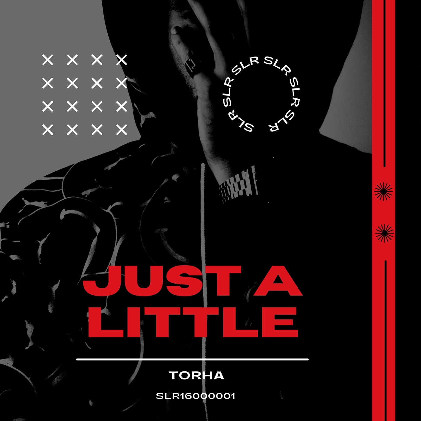 Just A Little EP