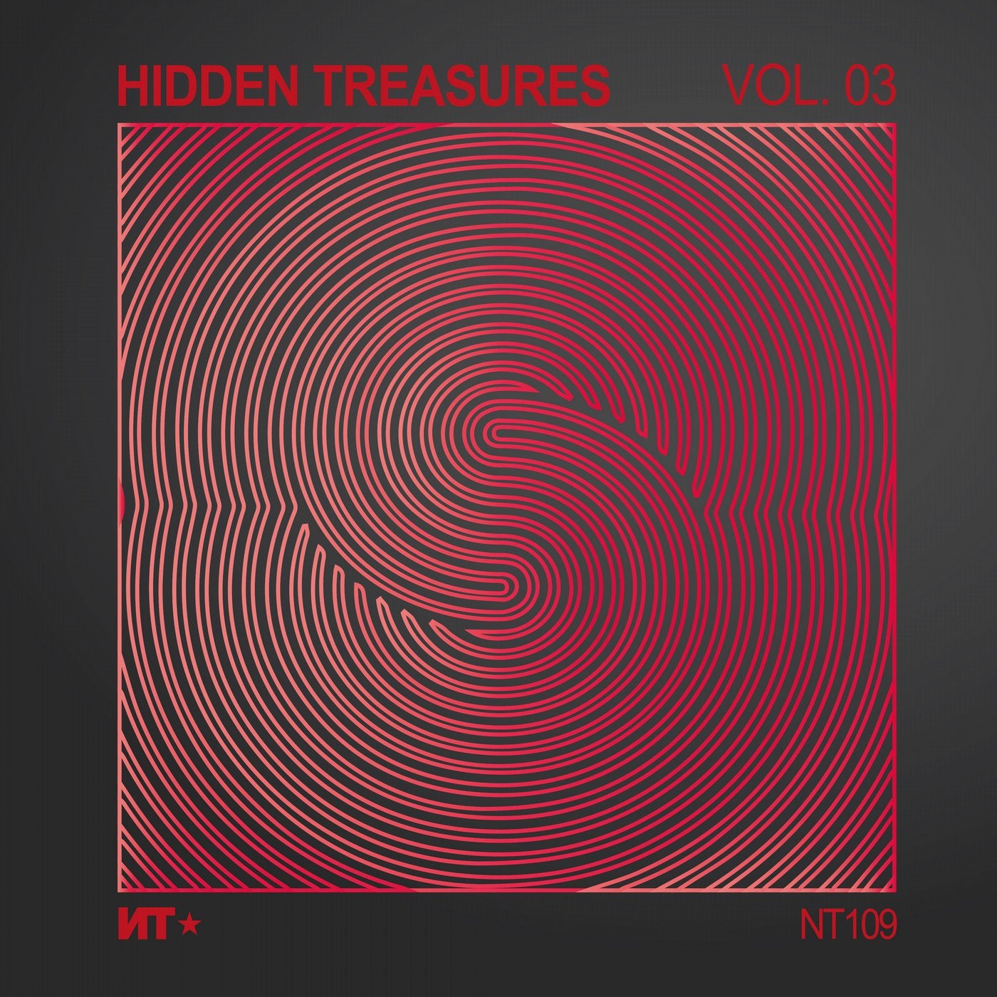 HIdden Treasures, Vol. 3