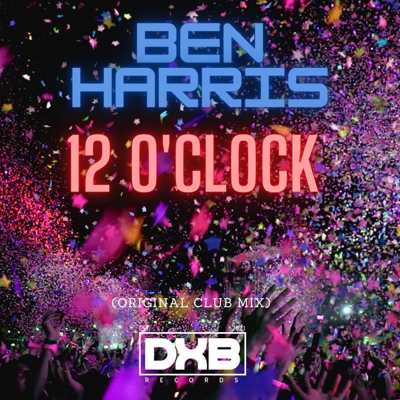 12 O'Clock