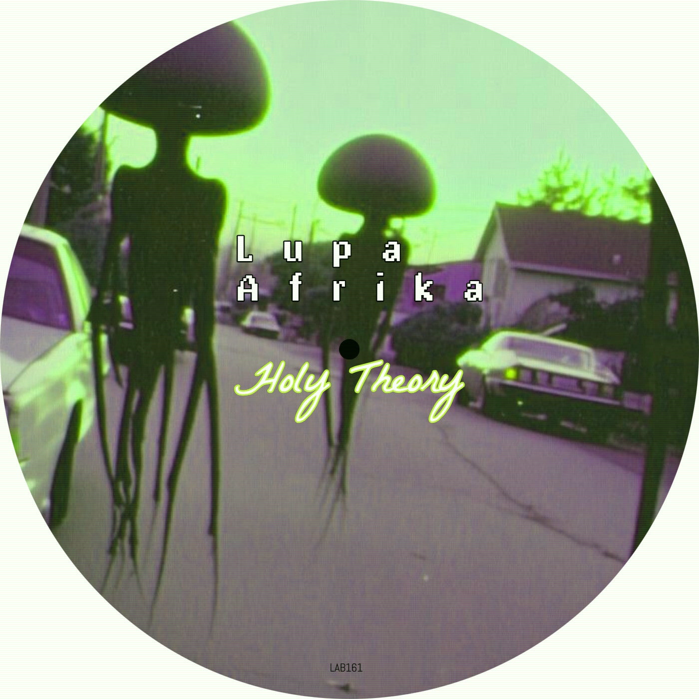 Holy Theory