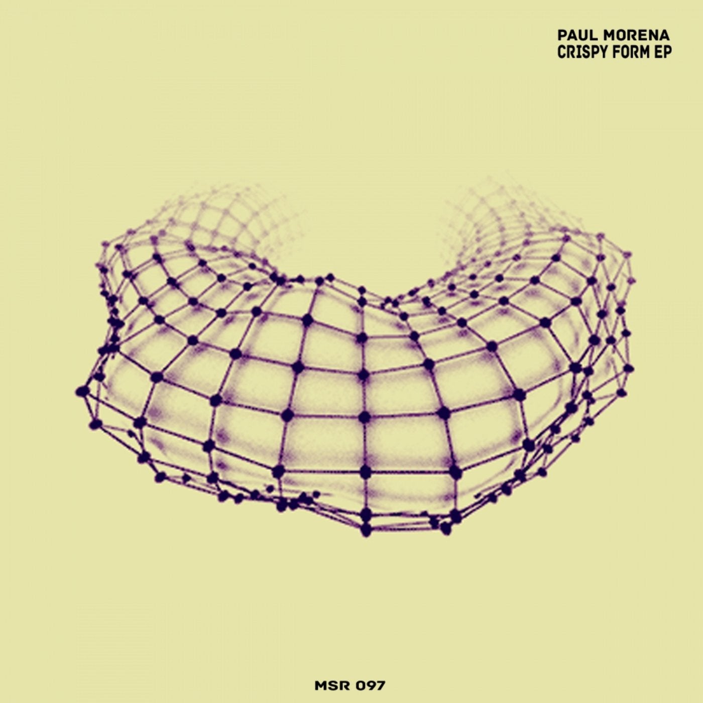 Crispy Form EP