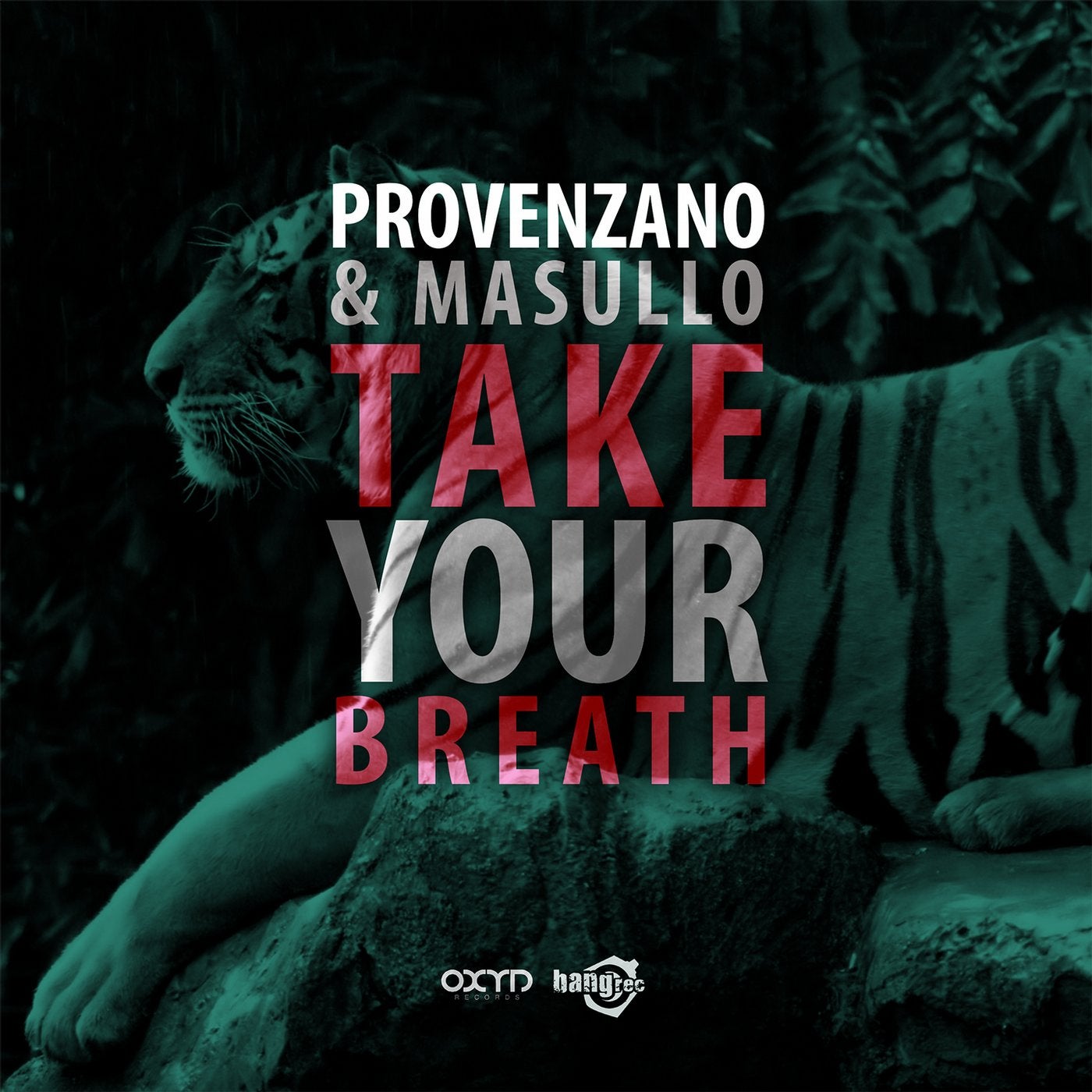 Take Your Breath