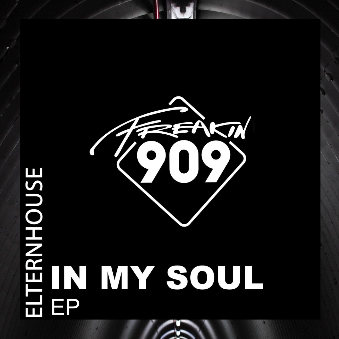 In My Soul EP