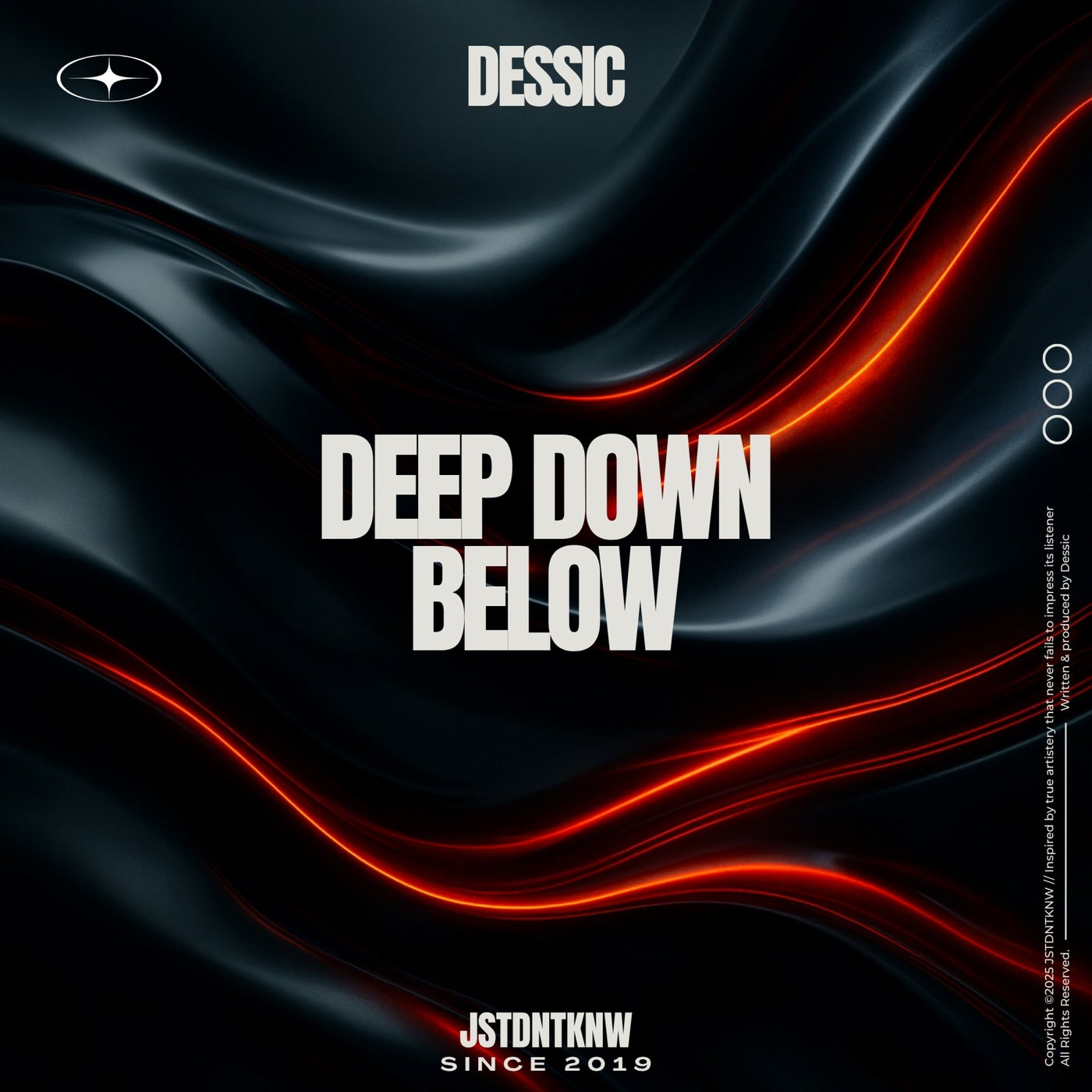 Deep Down Below