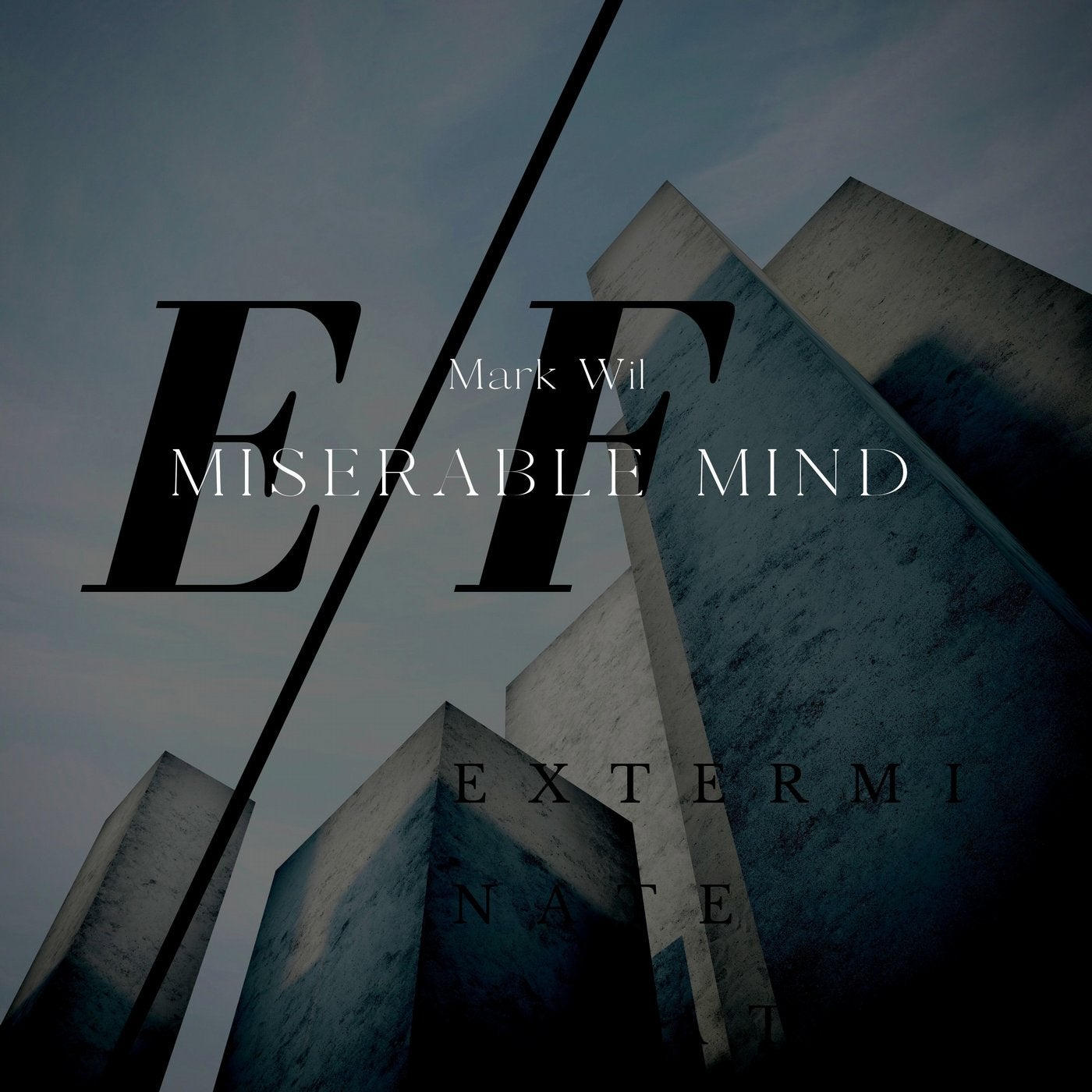 Miserable Mind