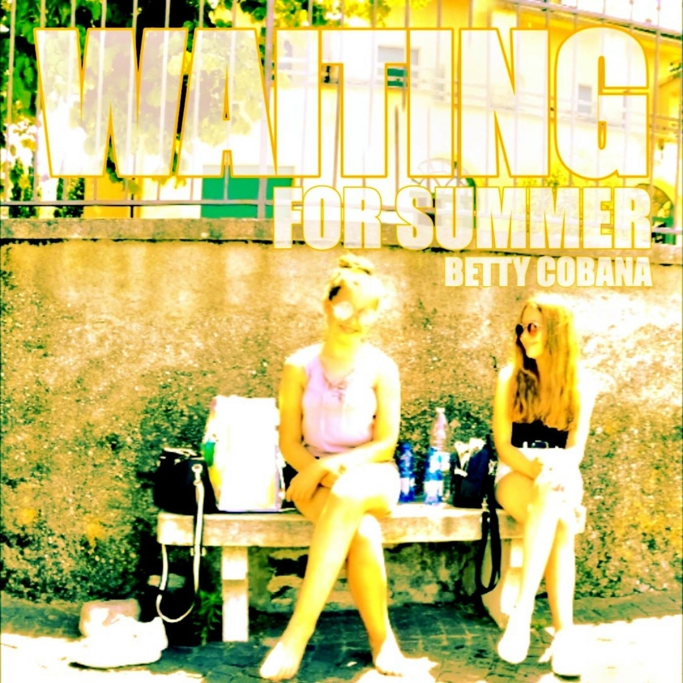 Waiting For Summer (2024 Rework)