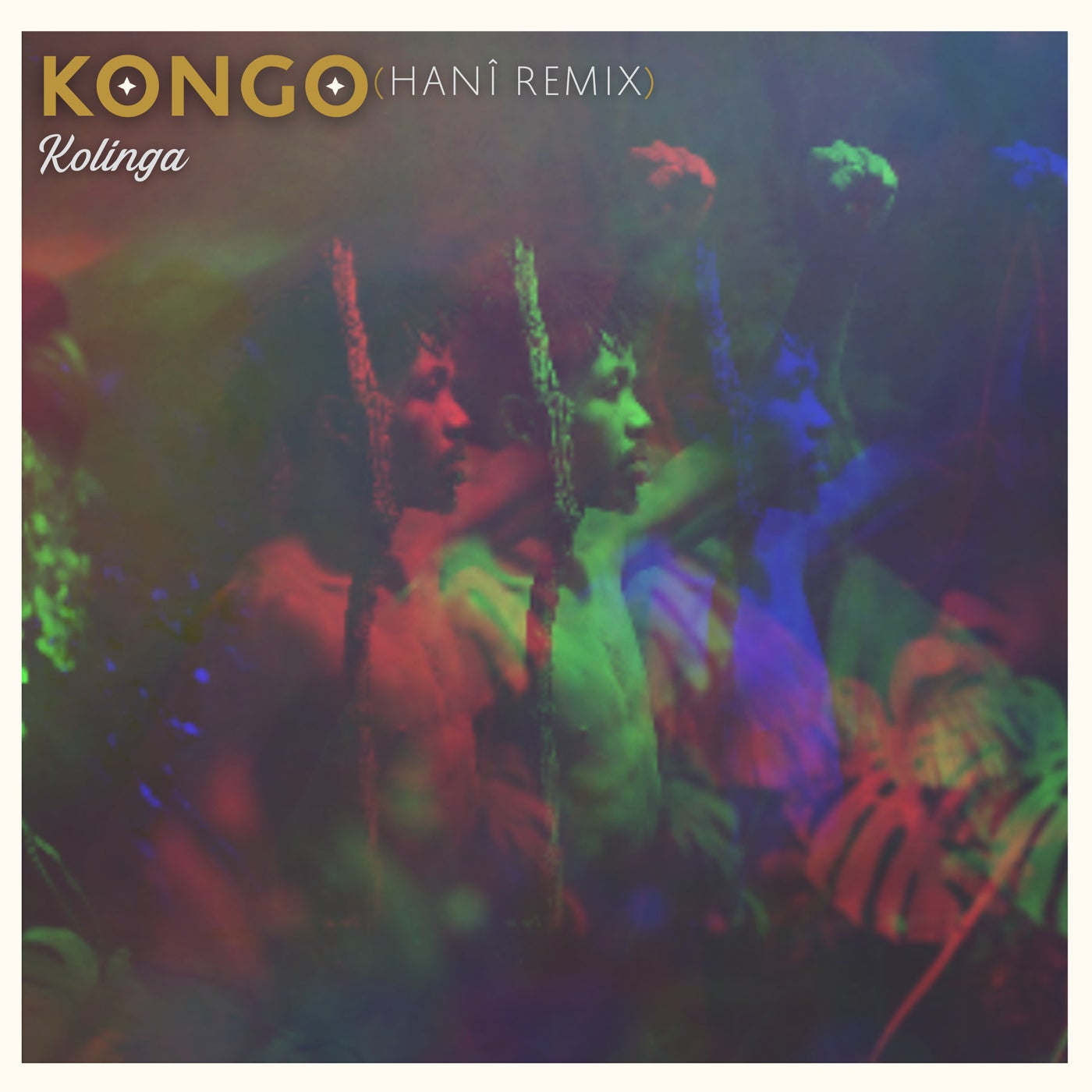 Kongo (Hanî 's Remix) (Remix)