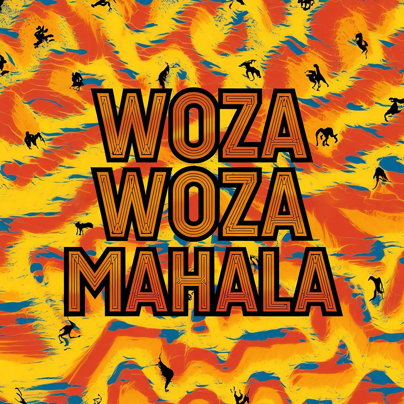 Mahala