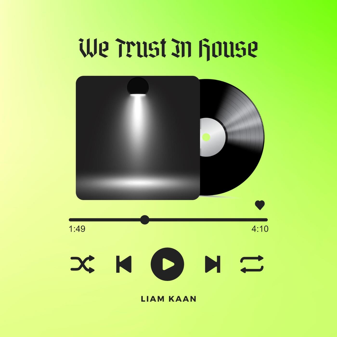 We Trust In House