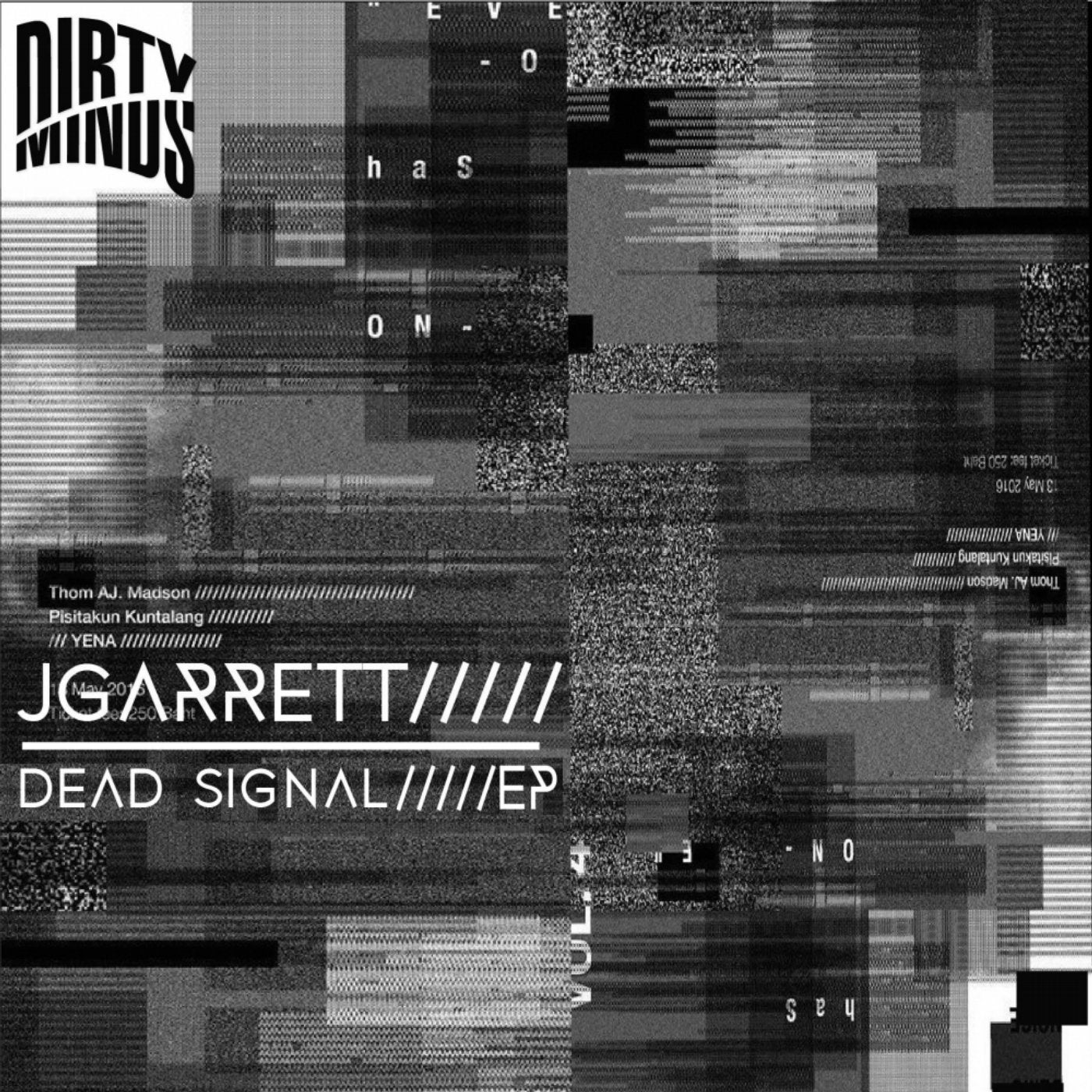 Dead Signal EP