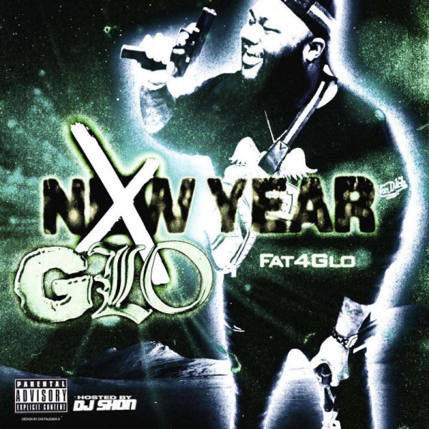 GLO year