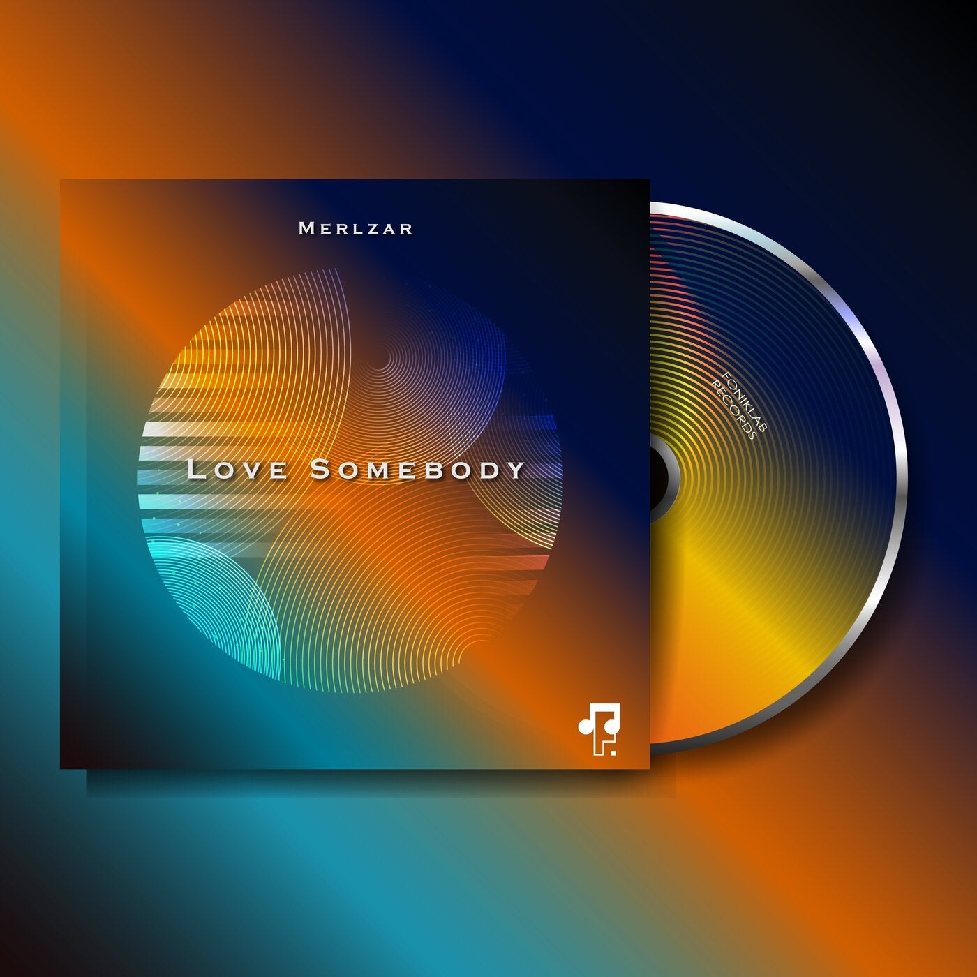 Love Somebody