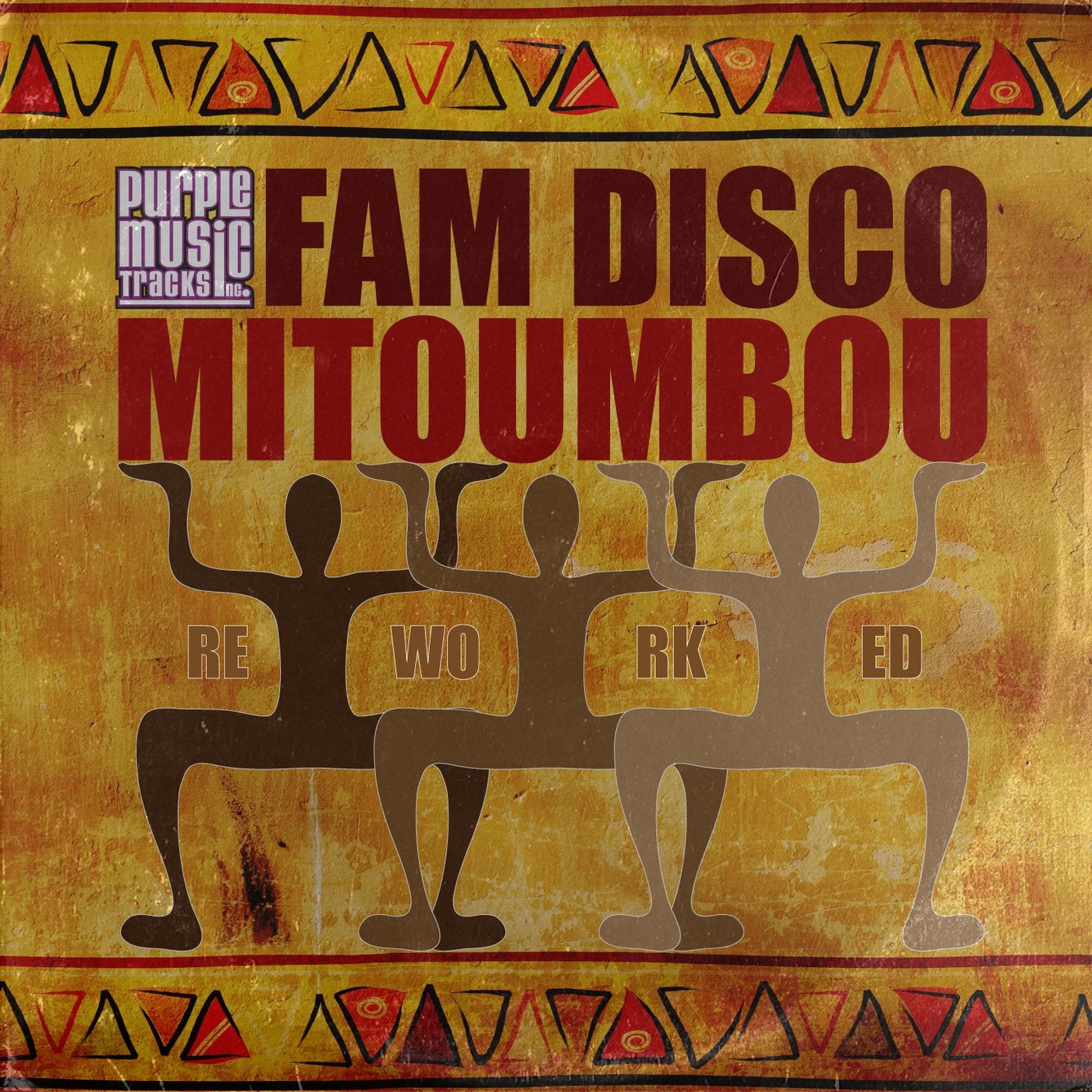 Mitoumbou Reworked