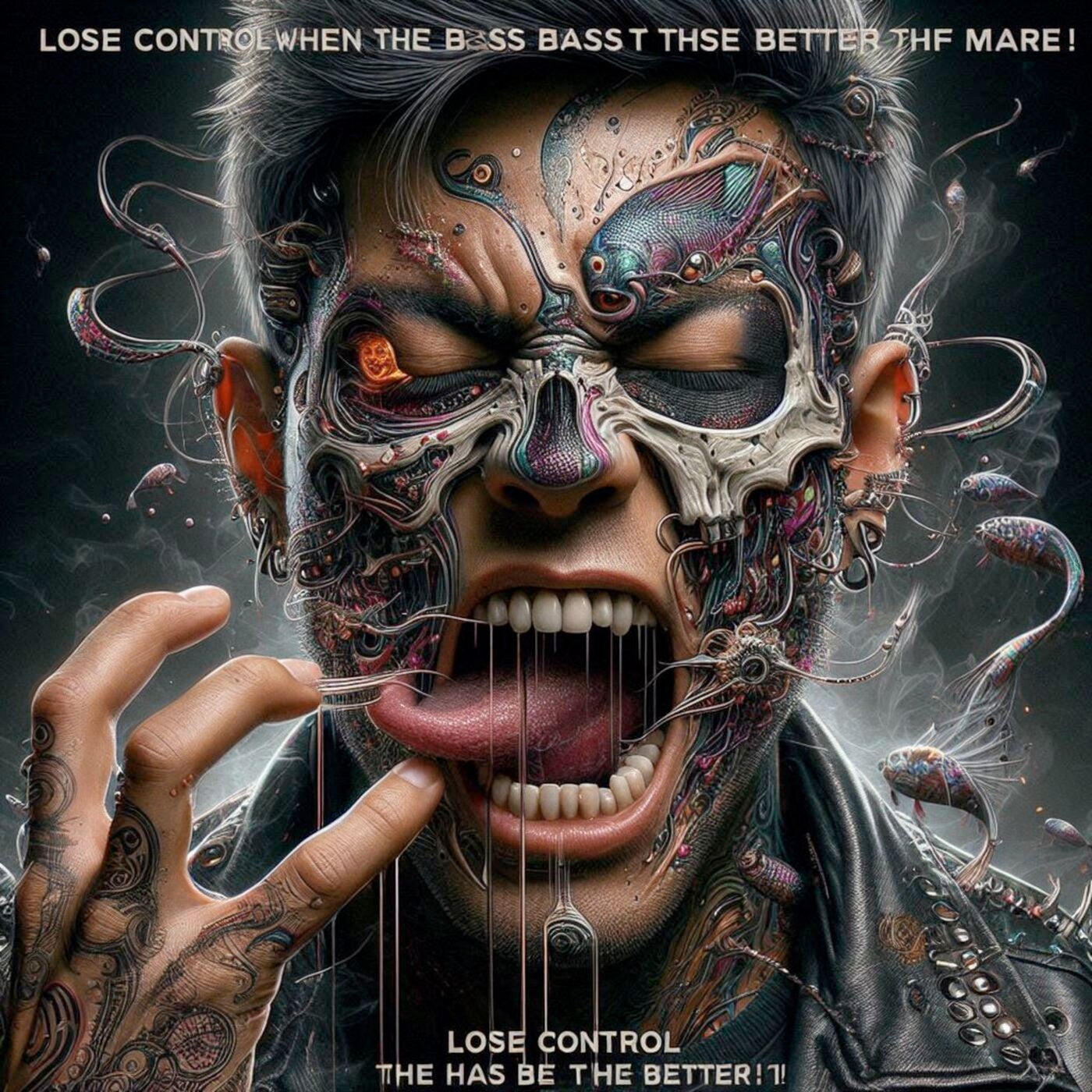 Lose Control