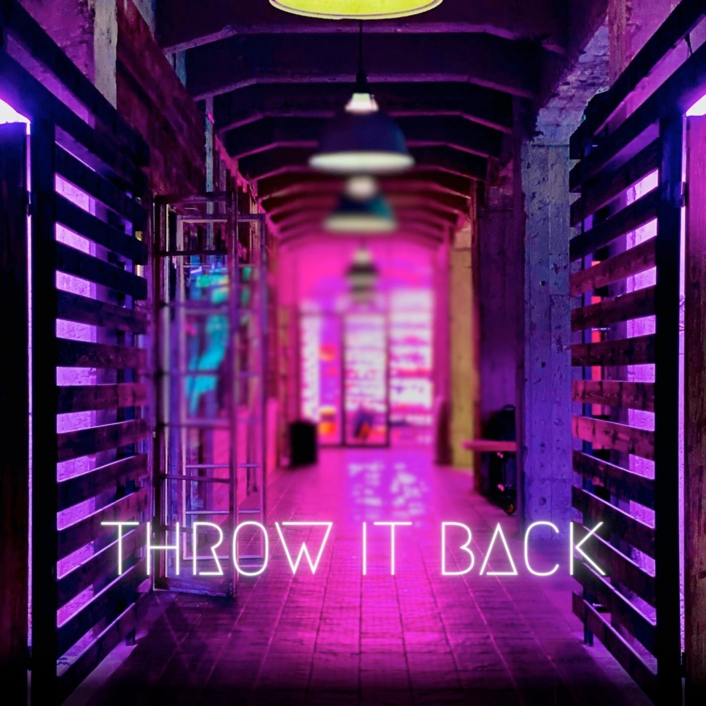 Throw It Back