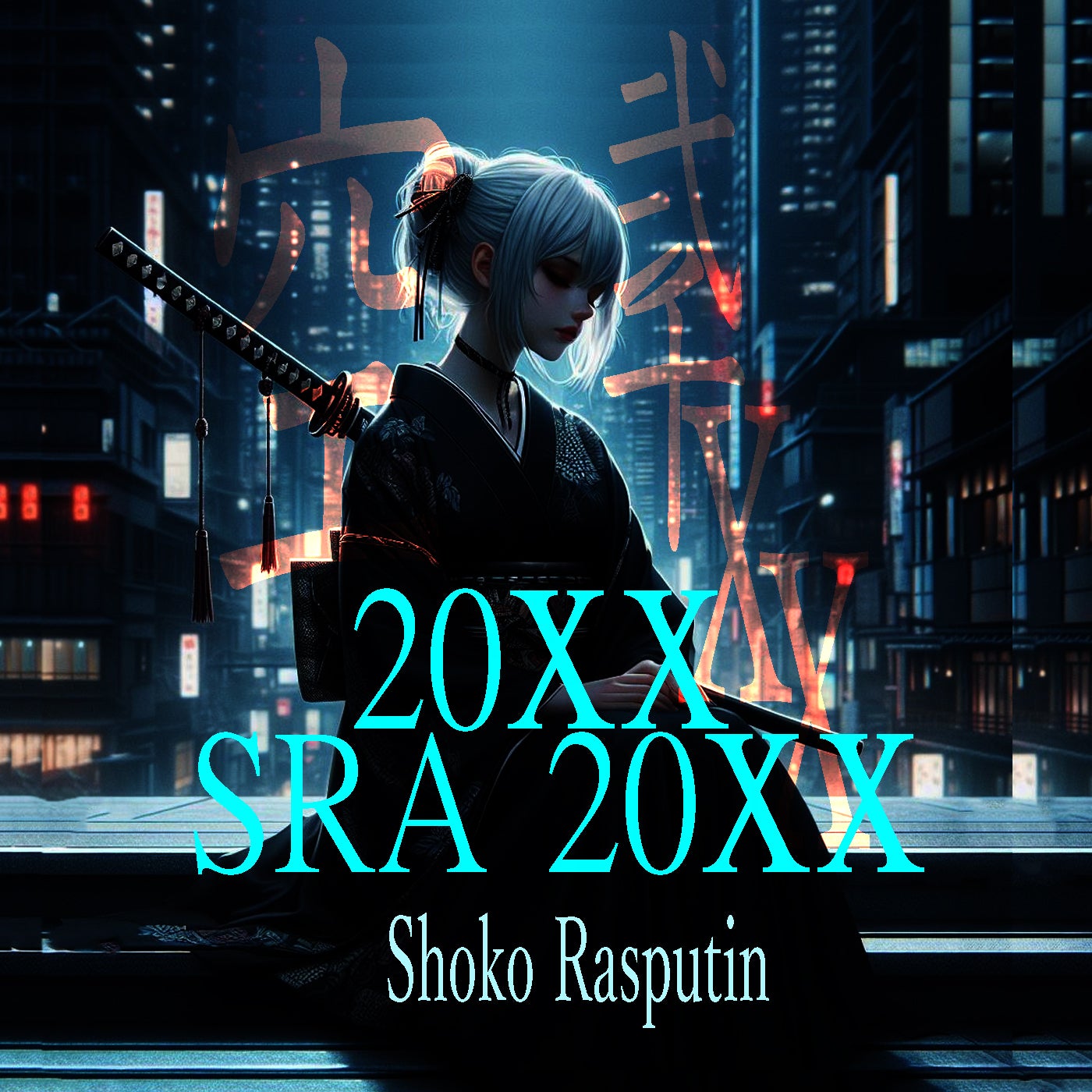 20XX / SRA 20XX