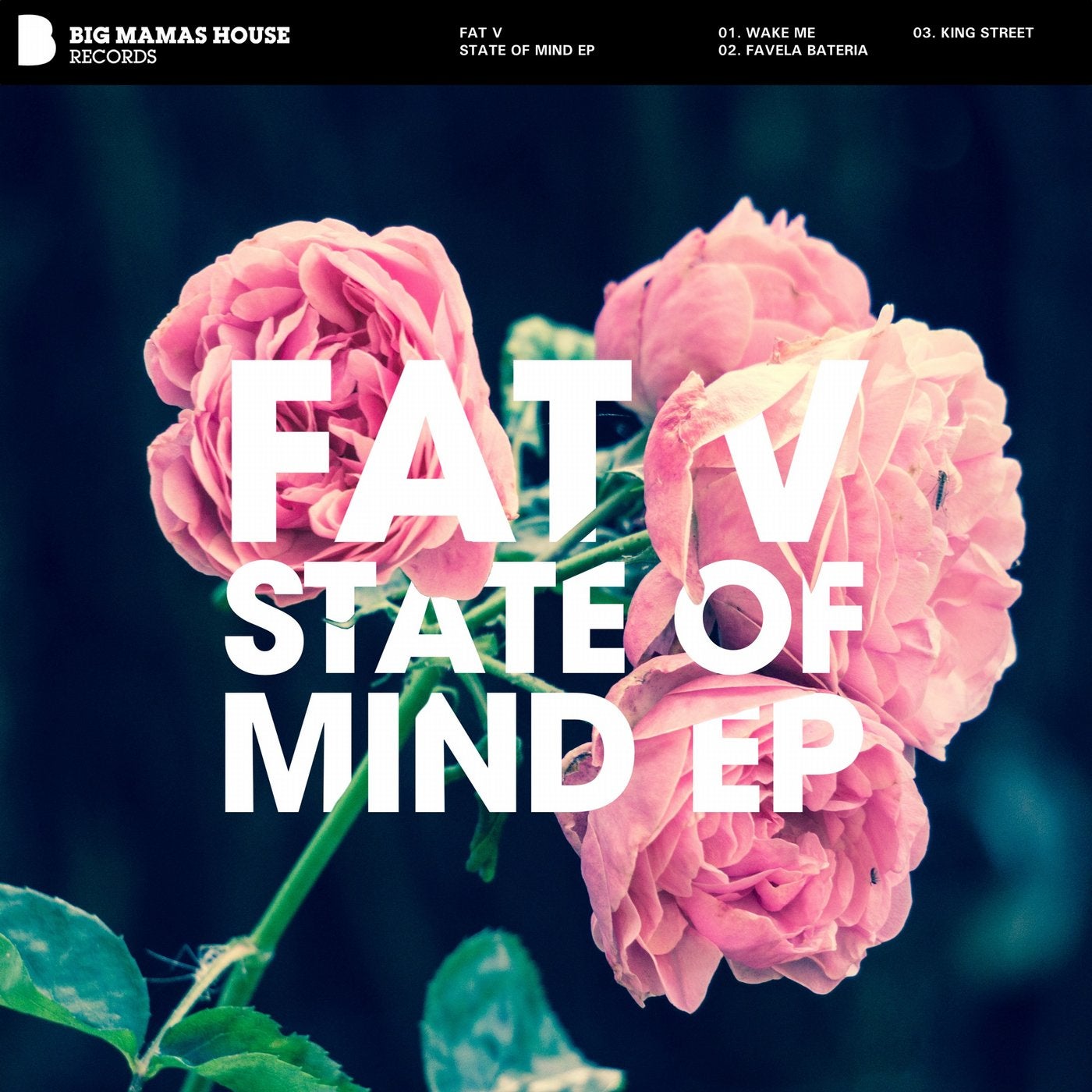 State of Mind EP