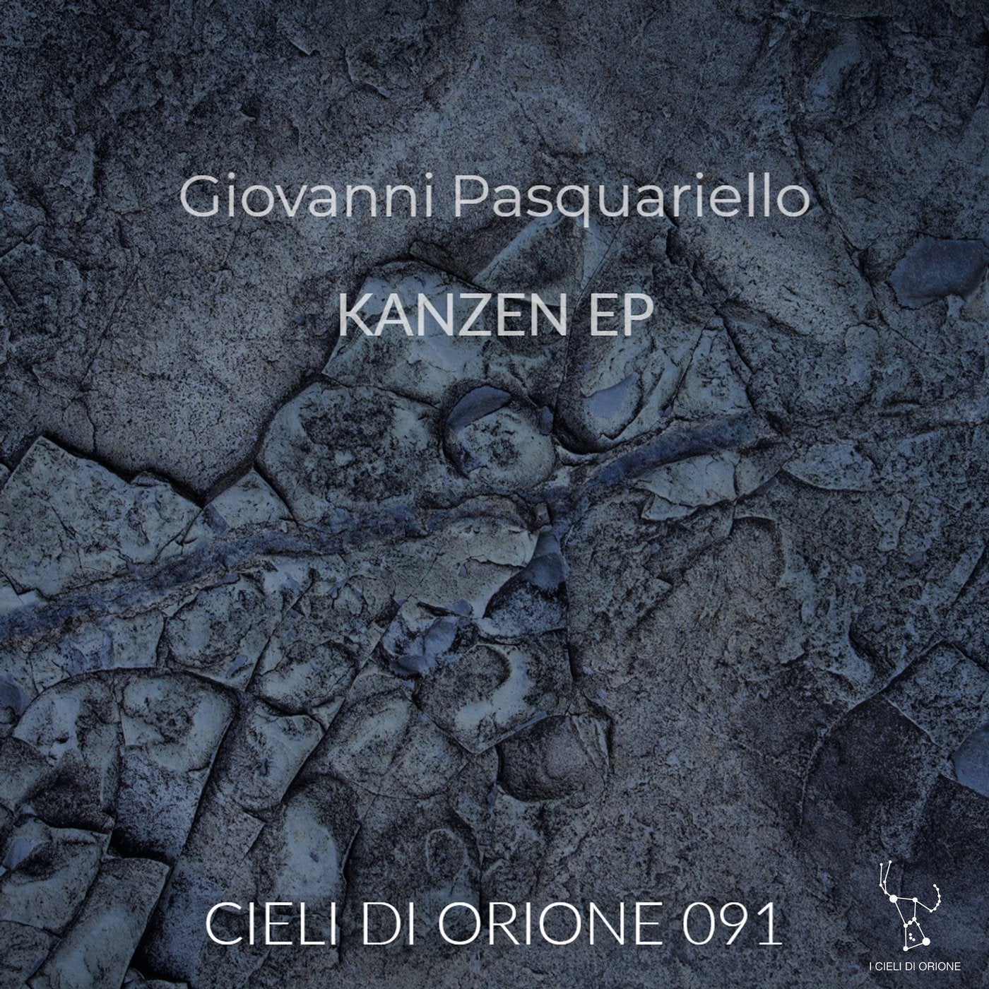 Kanzen Ep