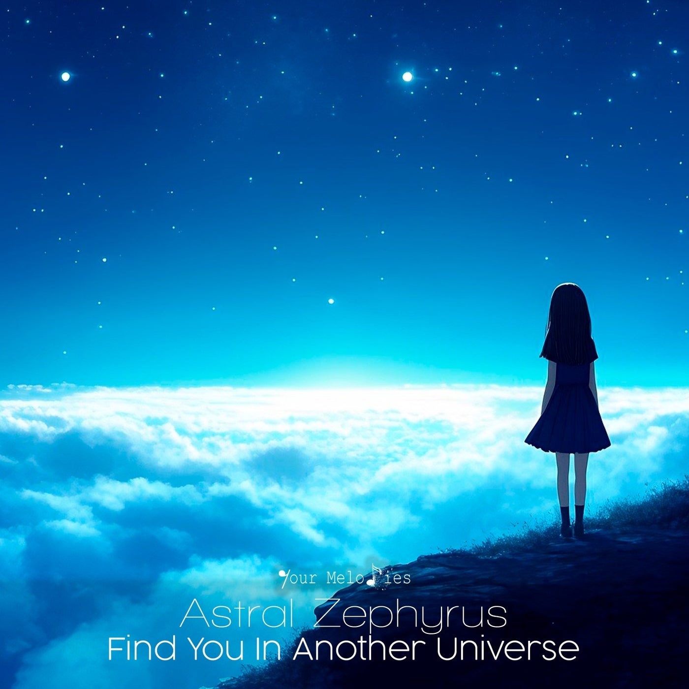 Find You in Another Universe