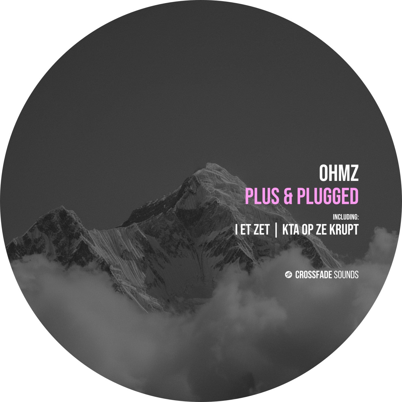 Plus & Plugged