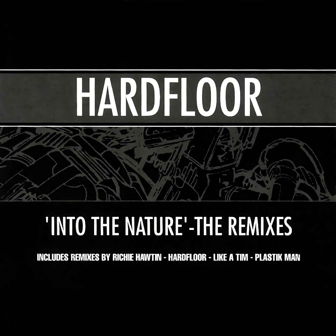 Into the Nature (The Remixes)