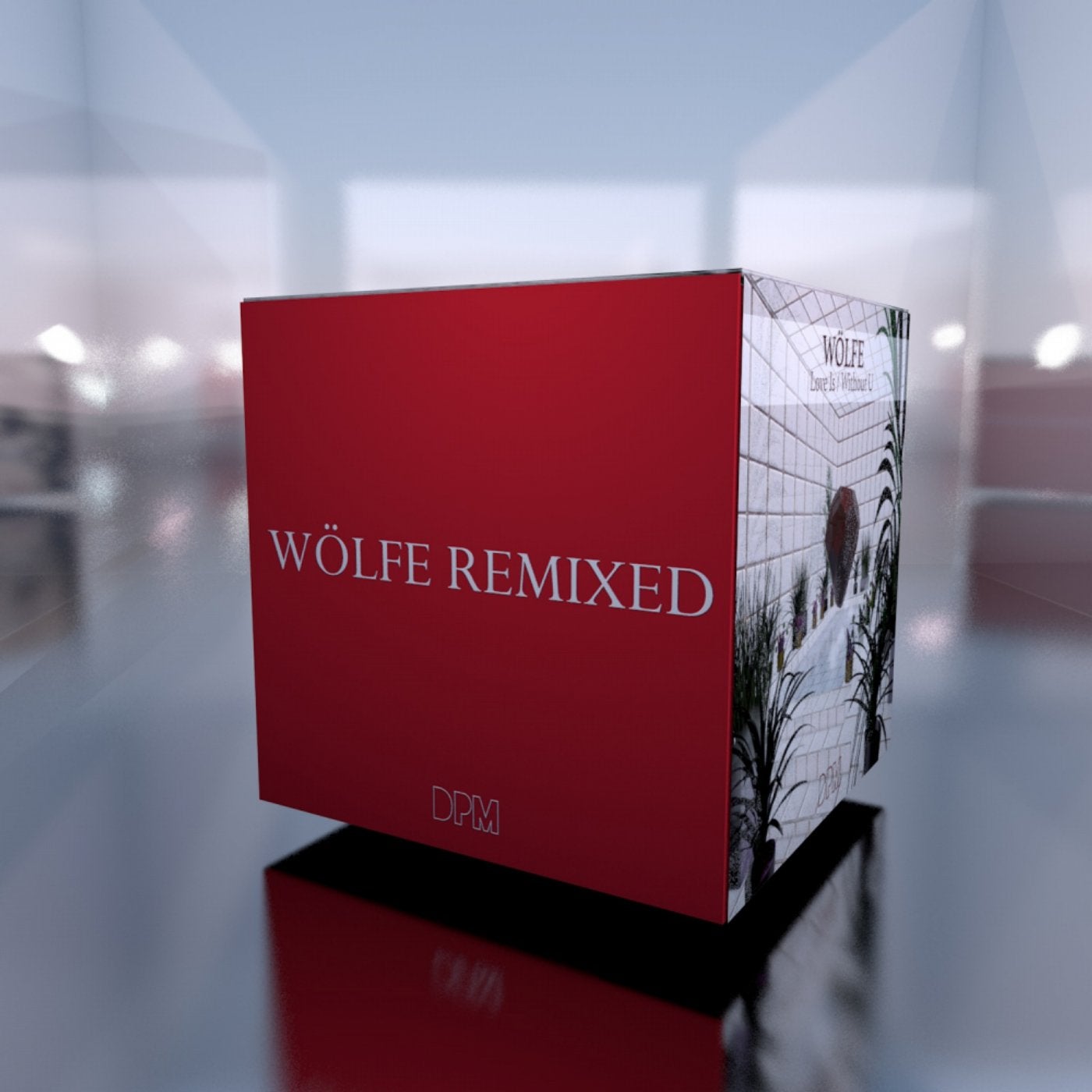 Wölfe Remixed
