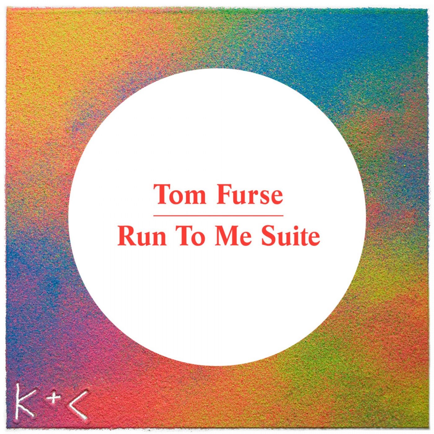 Run to Me Suite