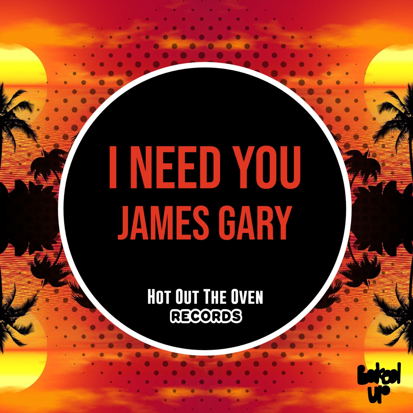I Need You