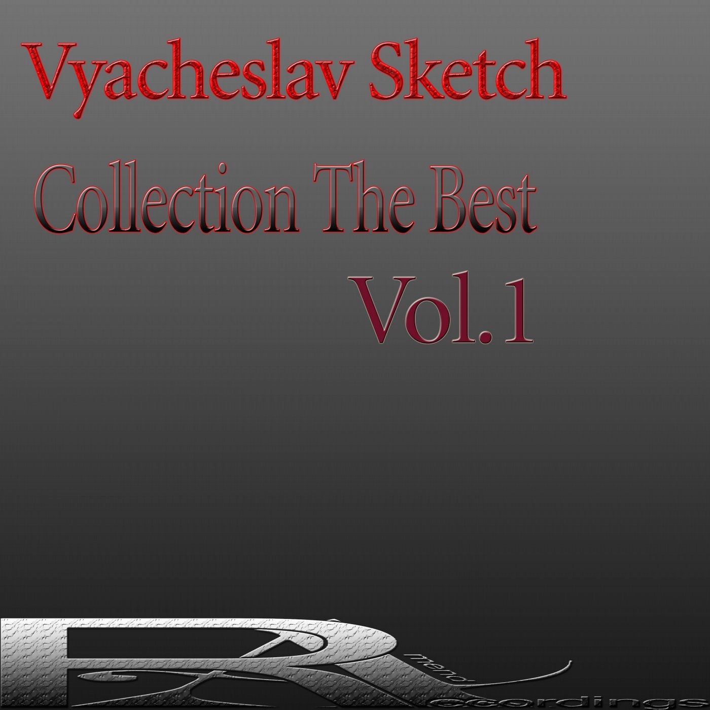 Collection The Best, Vol.1