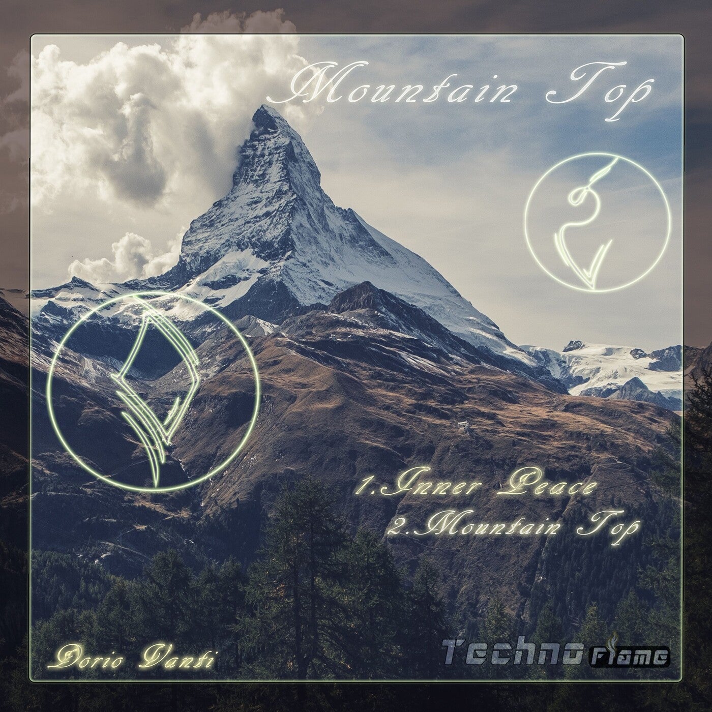 Мountain Тop