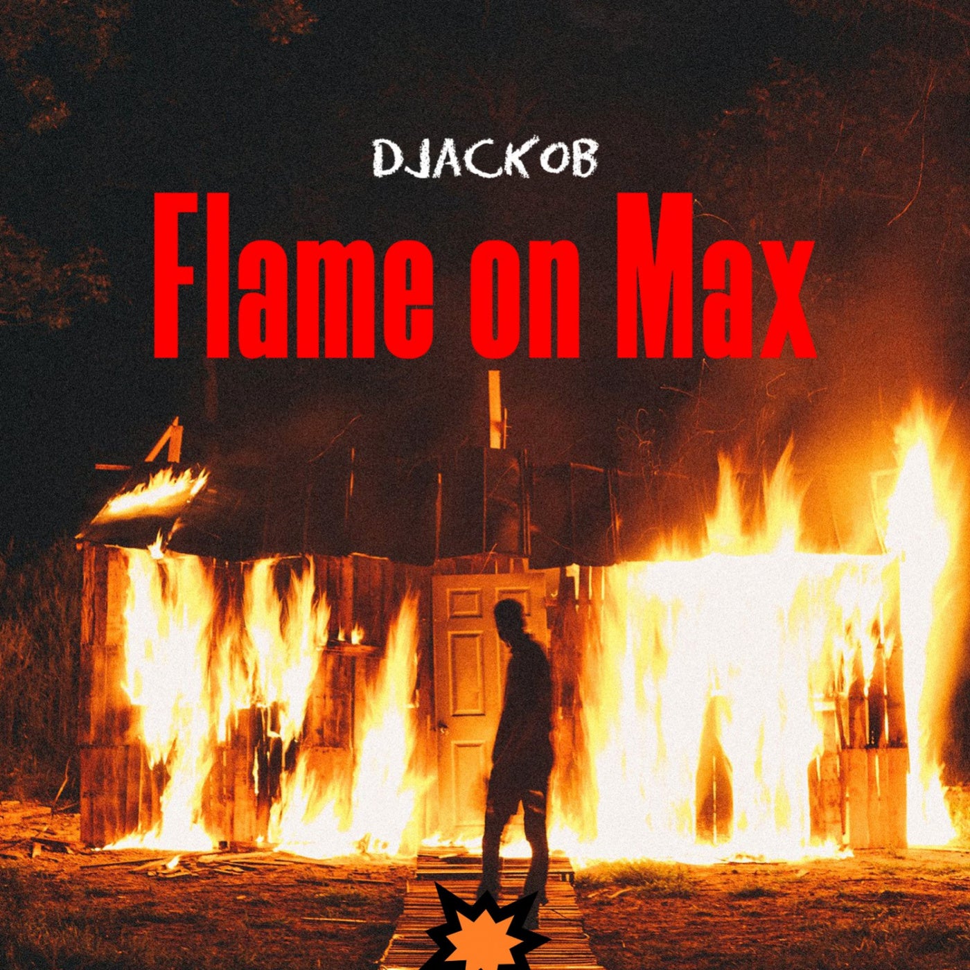 Flame On Max