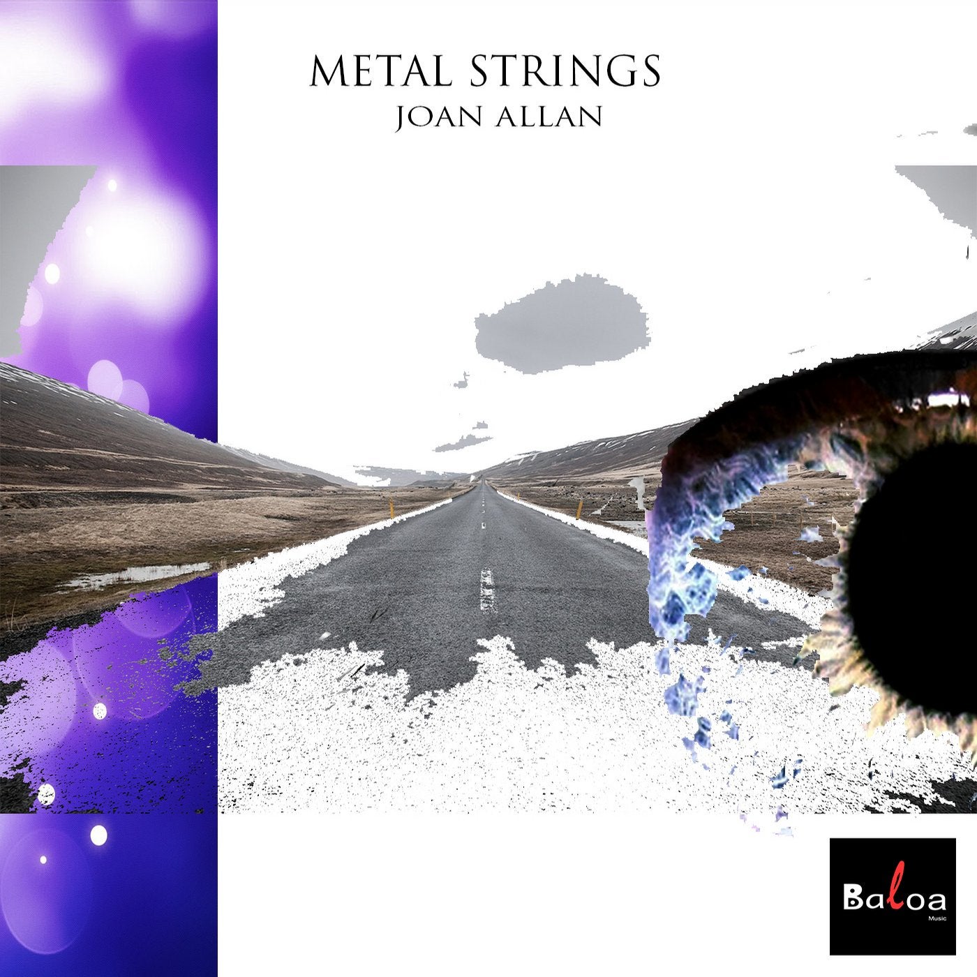 Metal Strings