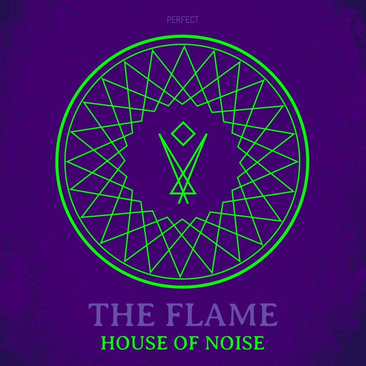 The Flame (Dj Global Byte Mix)