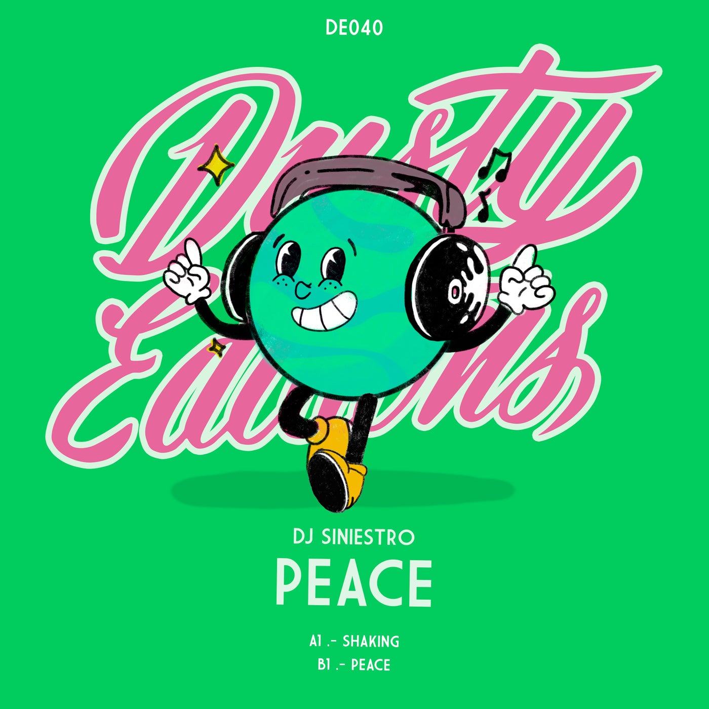 Peace