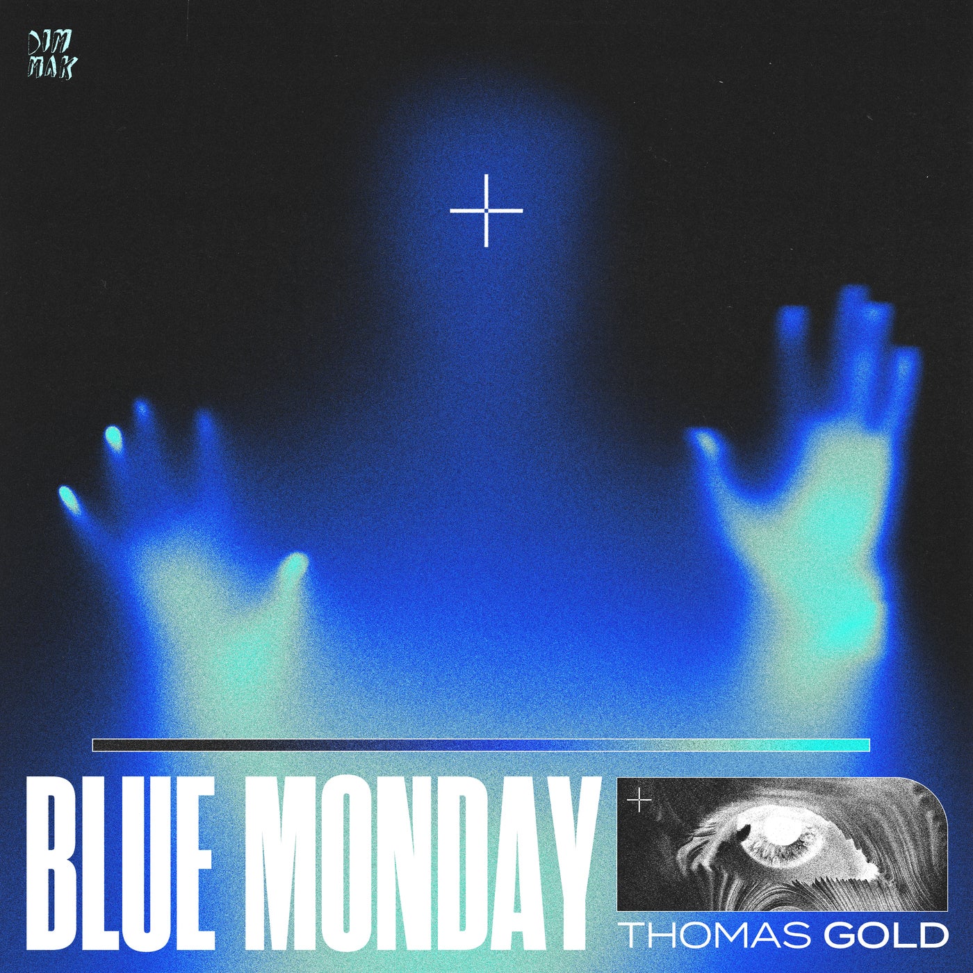 Blue Monday - Extended Mix