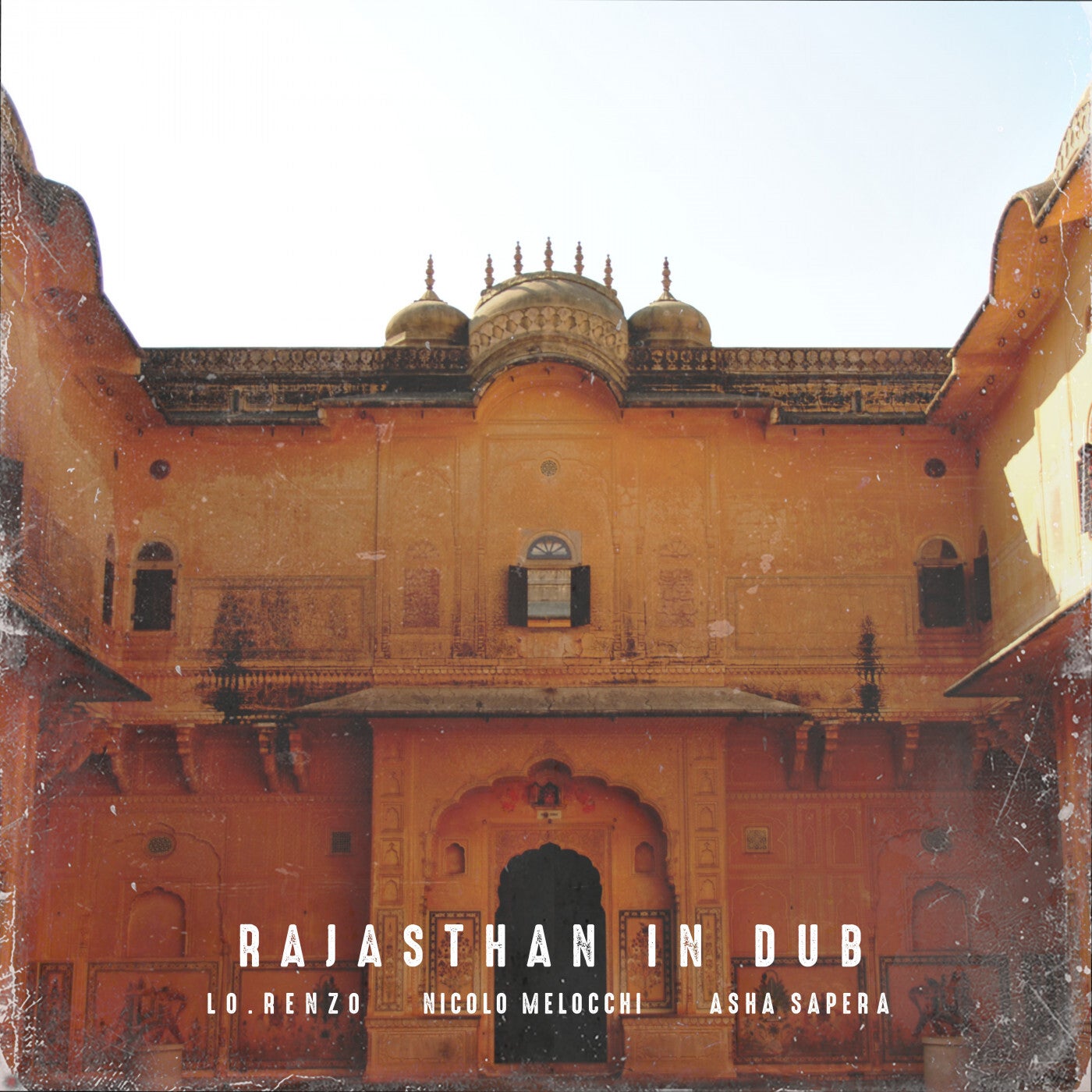 Rajasthan in Dub