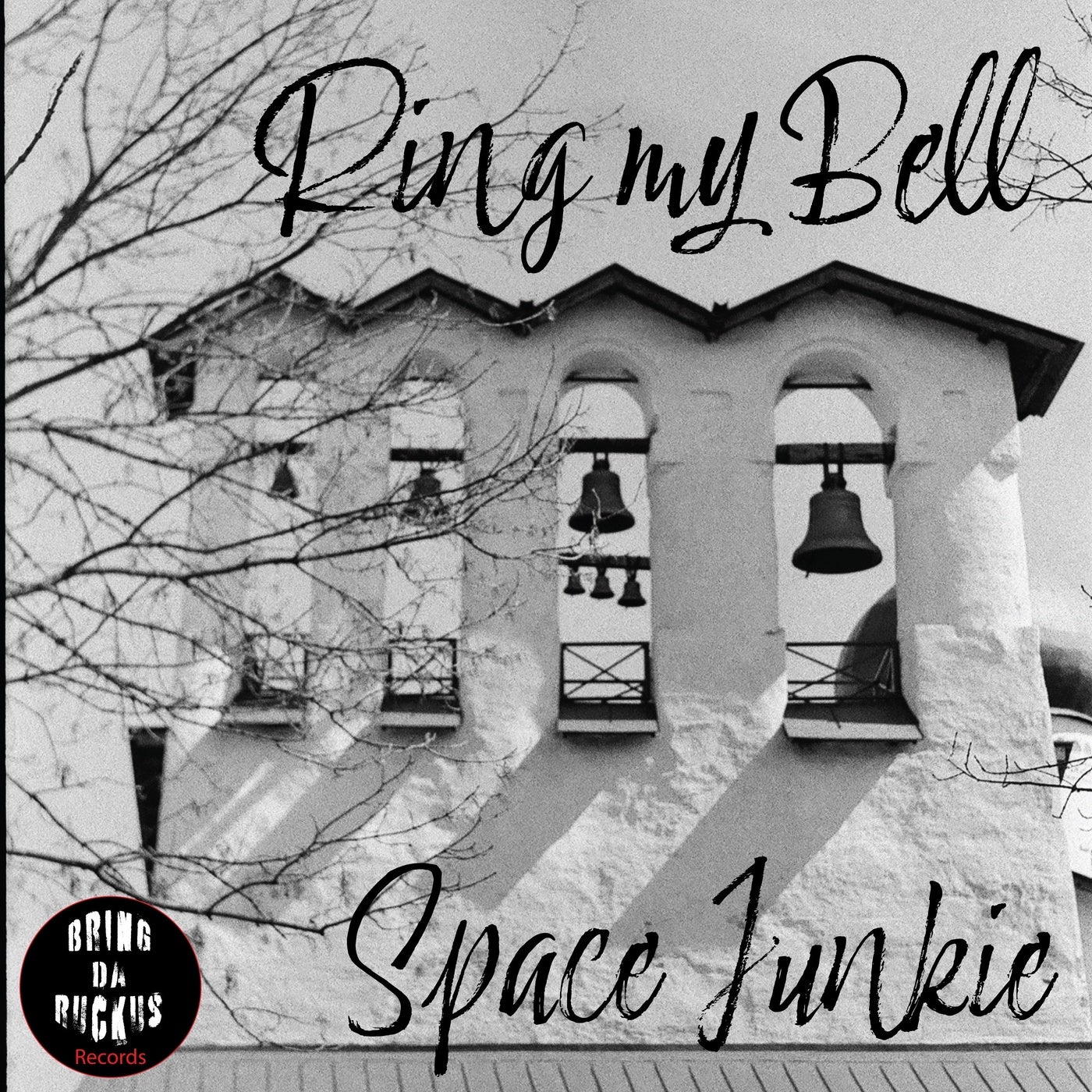 Ring My Bell