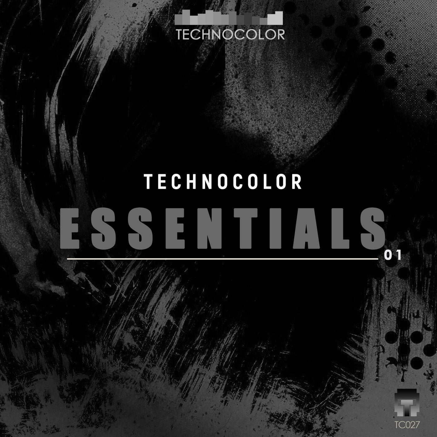 Technocolor Essentials, Vol.1