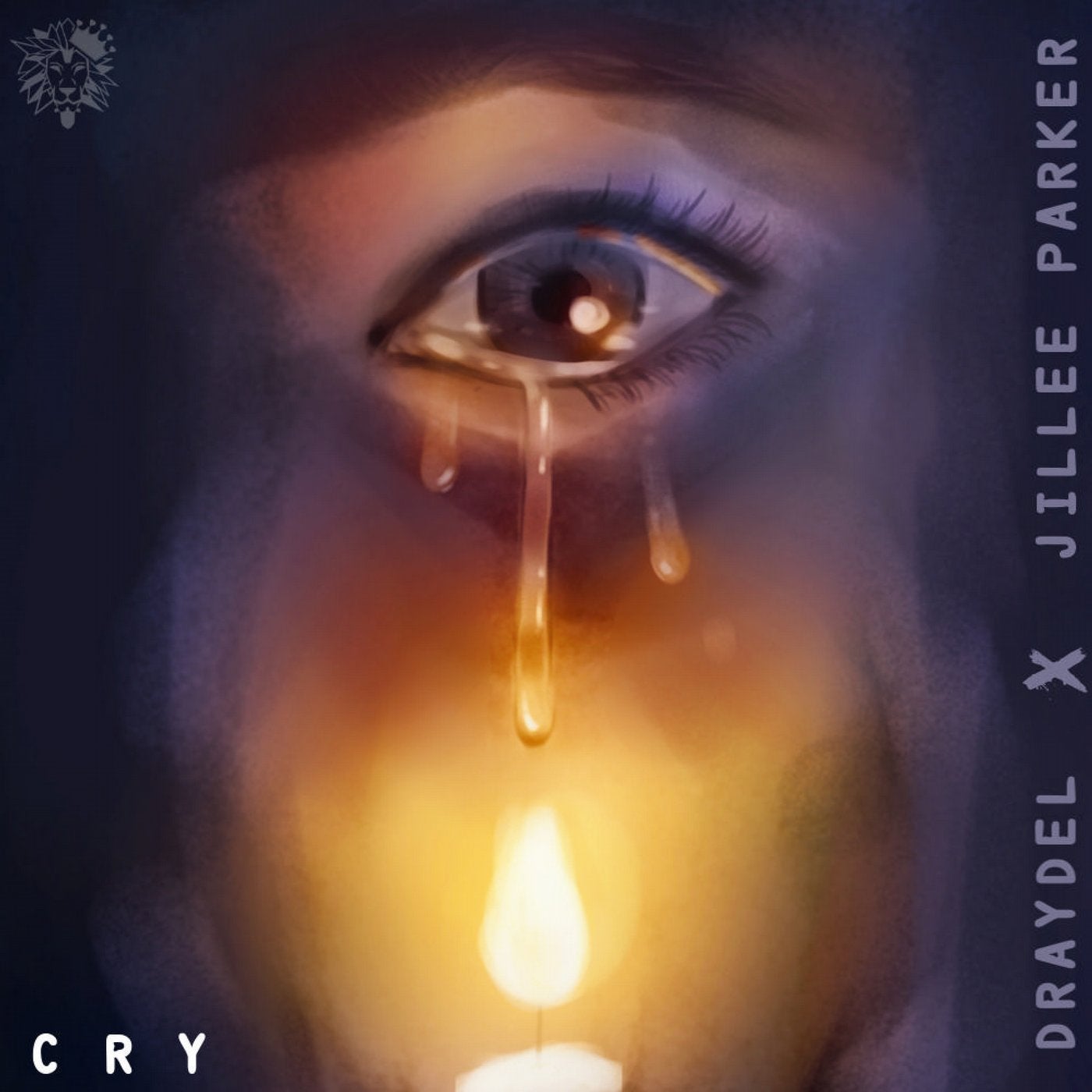 Cry (feat. Jillee Parker)