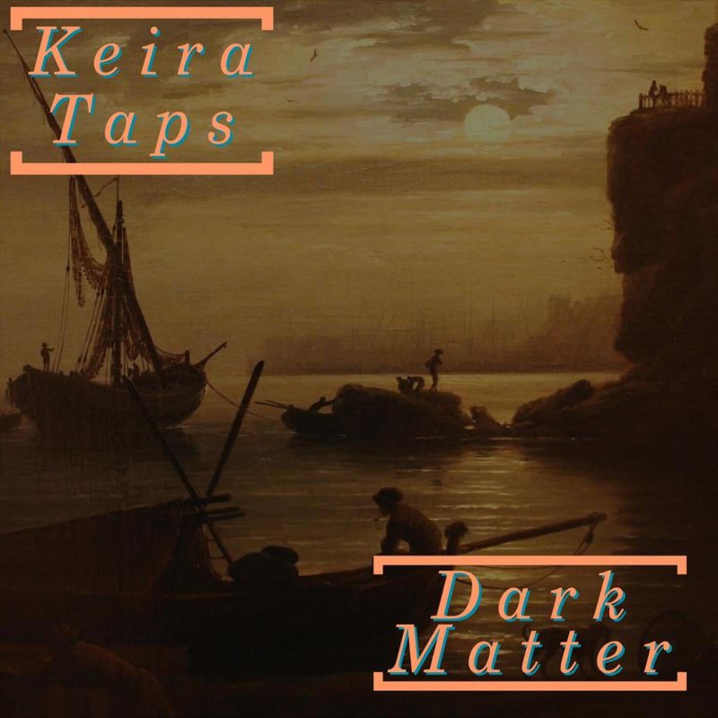 Dark Matter