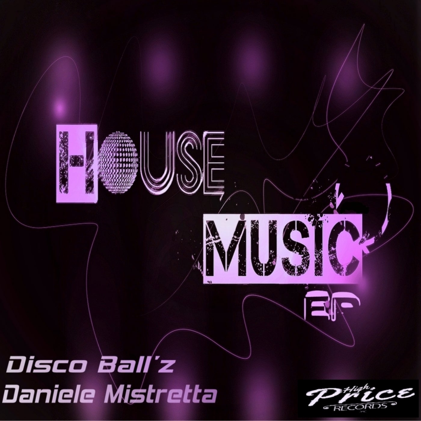 House Music EP