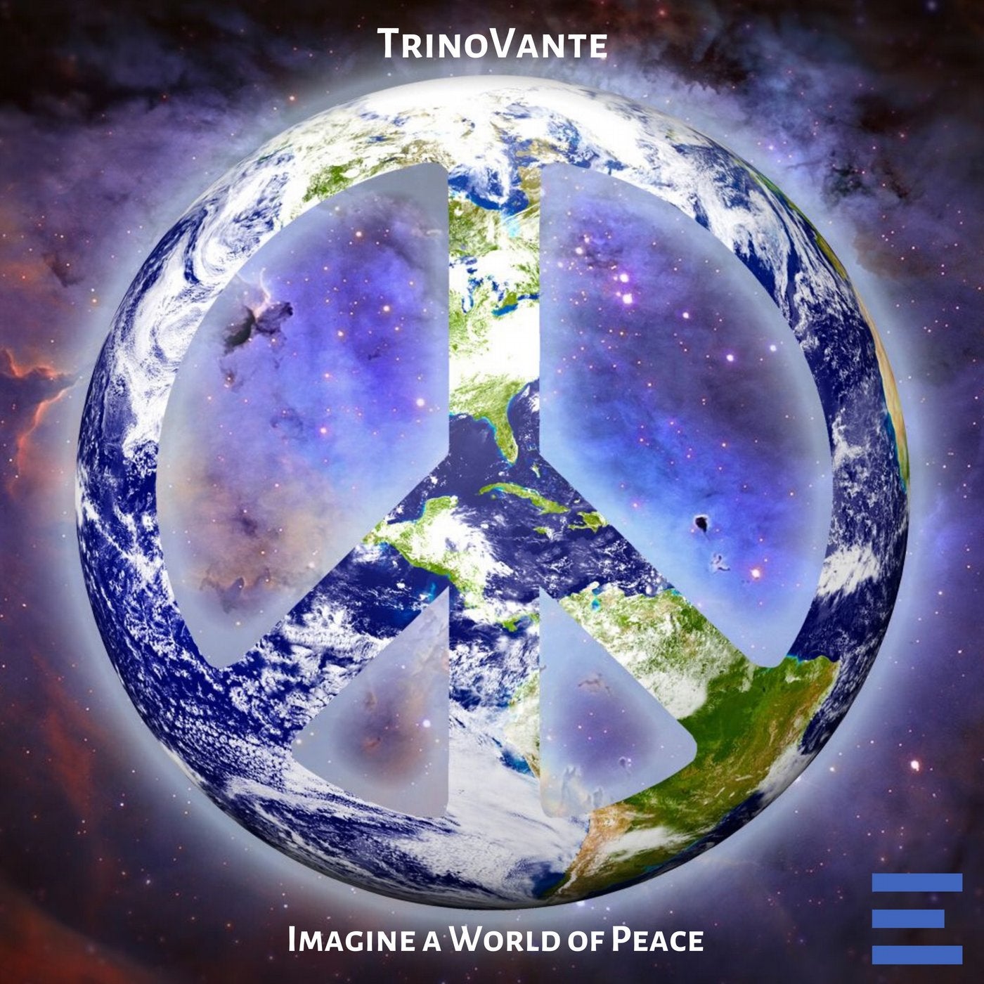 Imagine a World of Peace