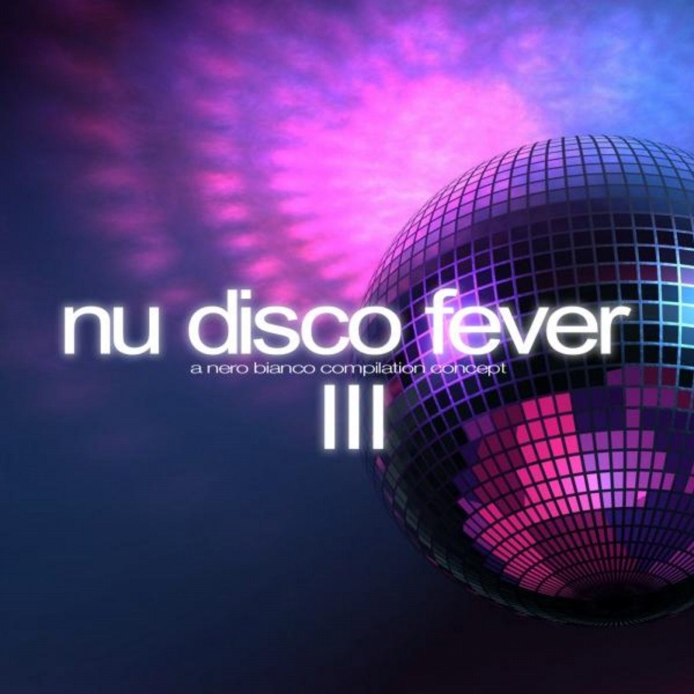 Nu Disco Fever, Vol. 3