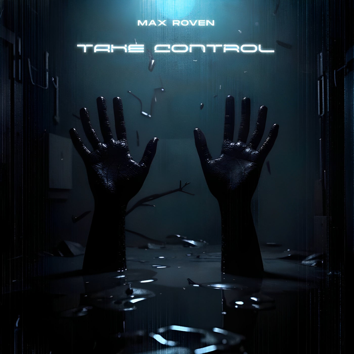 Take Control