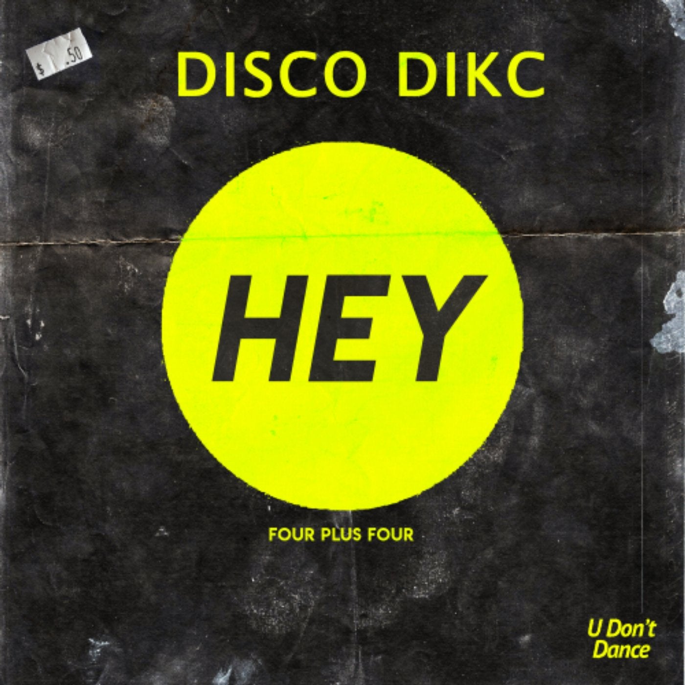 Hey