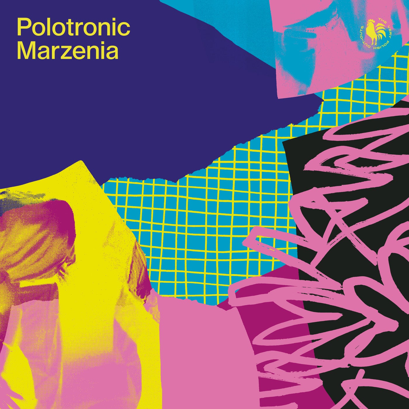 Marzenia EP