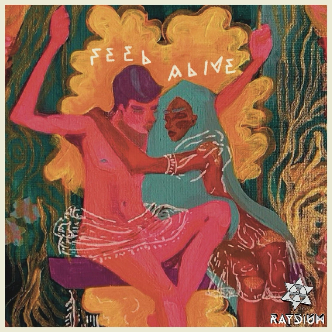 Feel Alive